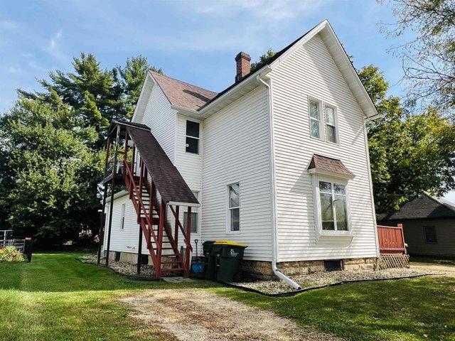 House for sale in Richland Center, Wisconsin