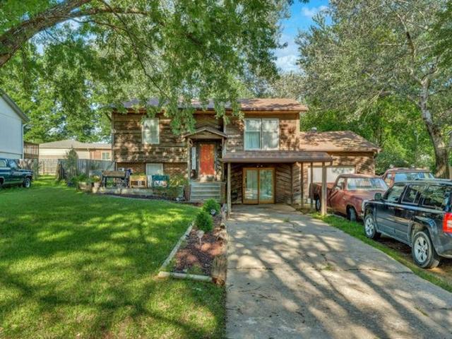 House for sale in Kansas