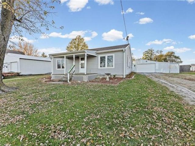 House for sale in Kansas
