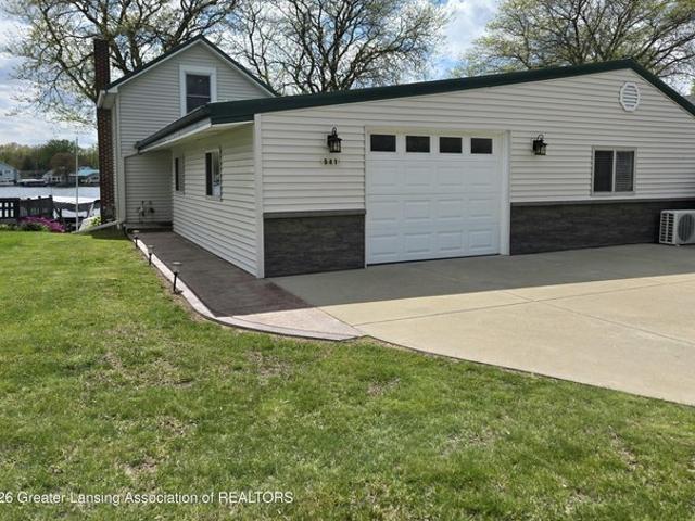House for sale in Michigan Center, Michigan