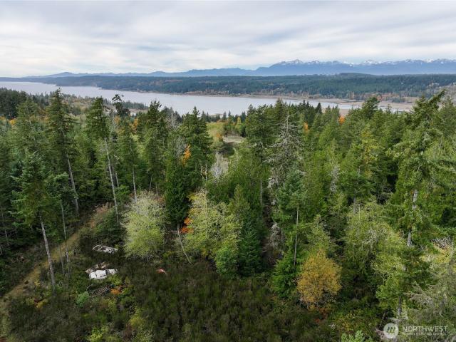 Land for sale in Belfair, Washington