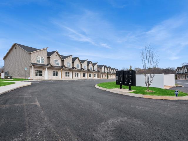 Property for rent in Tennessee