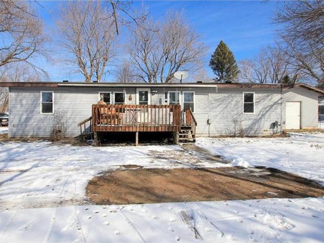 House for sale in Buffalo Lake, Minnesota