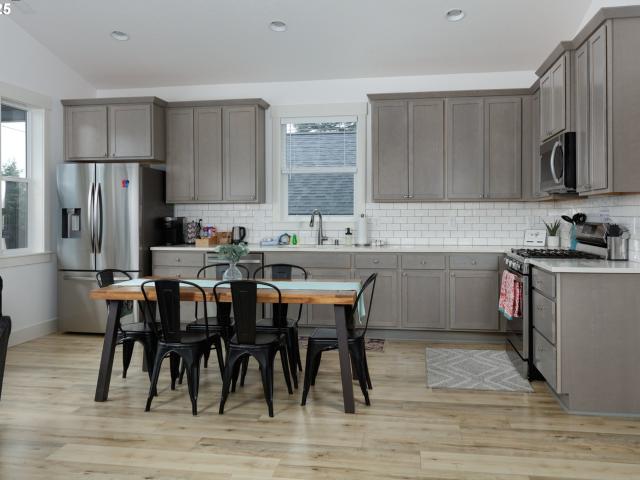 House for sale in Stevenson, Washington