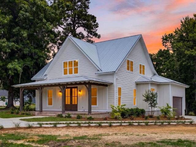 House for sale in Georgetown, South Carolina