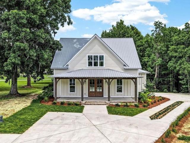 House for sale in Georgetown, South Carolina