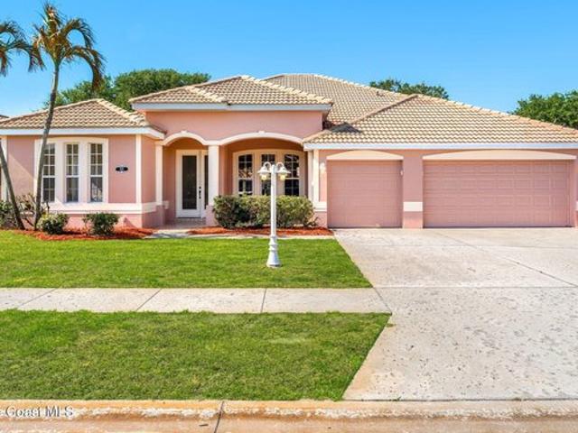 House for sale in Indialantic, Florida