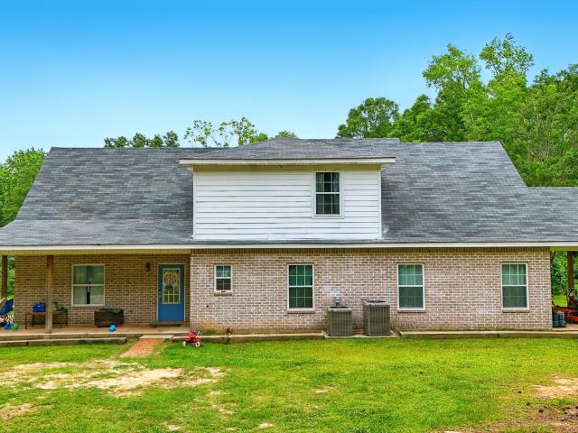 House for sale in Carriere, Mississippi
