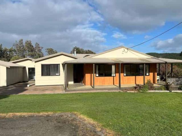 House for rent in Maropiu, Northland