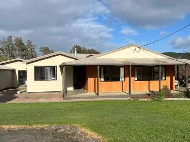 House for rent in Maropiu, Northland