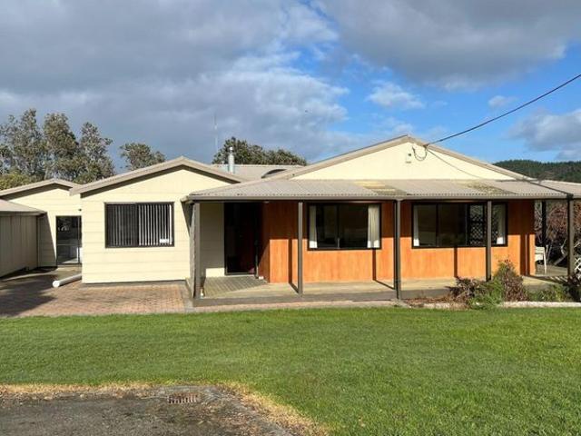 House for rent in Maropiu, Northland