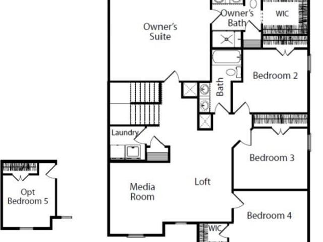 House for sale in Spring Lake, North Carolina