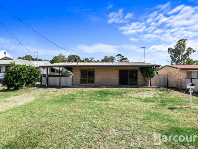 Apartment for rent in Toogoom, Queensland