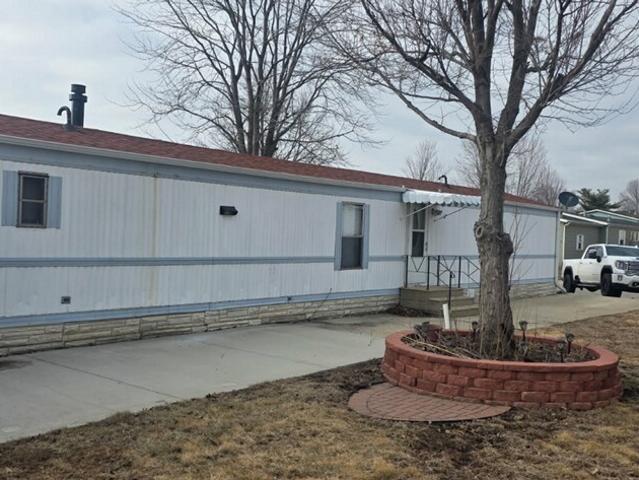 House for sale in Belvidere, Illinois
