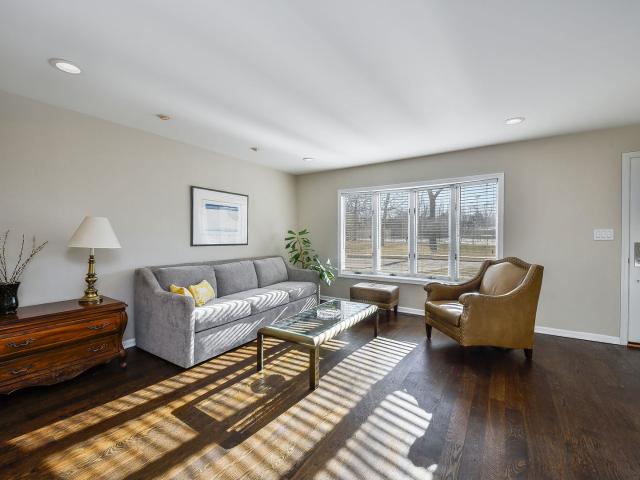 House for sale in Glen Ellyn, Illinois
