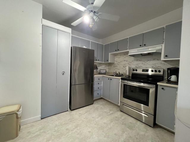 Apartment for rent in Longueuil, Quebec