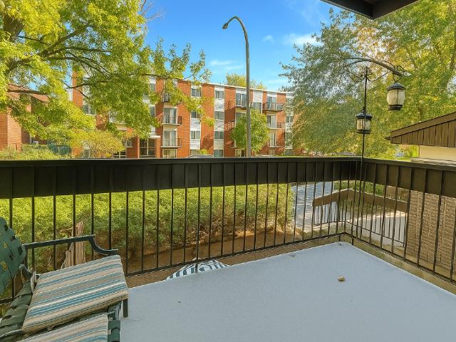 Apartment for rent in Longueuil, Quebec
