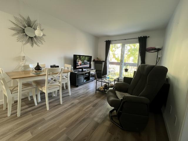 Apartment for rent in Longueuil, Quebec