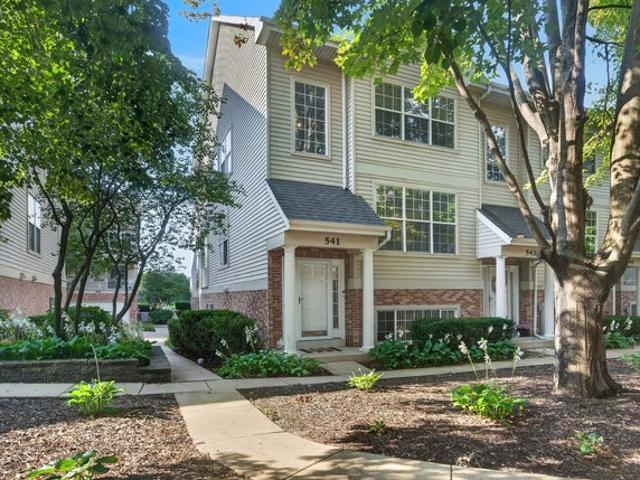 Townhouse for sale in Saint Charles, Iowa