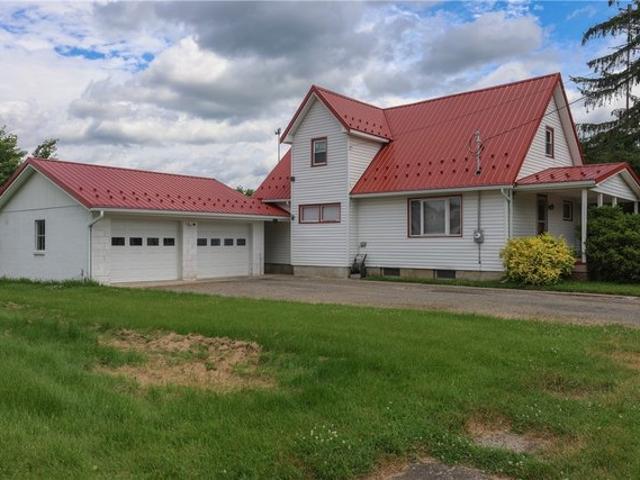 House for sale in Elmira, New York