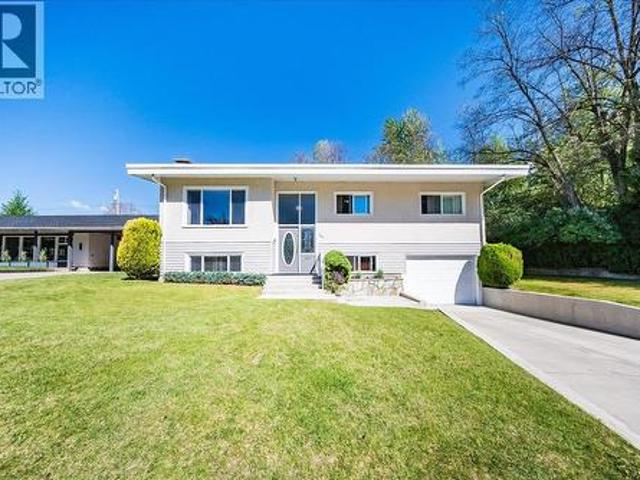 House for sale in Trail, British Columbia