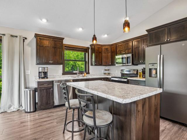 House for sale in Saint Croix, Wisconsin