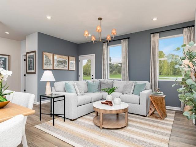 Townhouse for sale in Loganville, Georgia