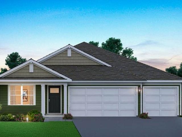 House for sale in Burlington, Racine County