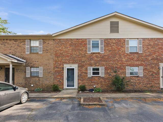 Townhouse for sale in Tennessee