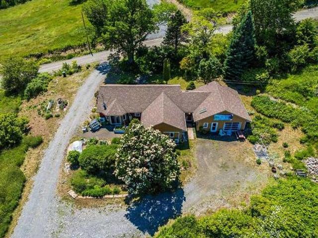 House for sale in Bear River, Nova Scotia