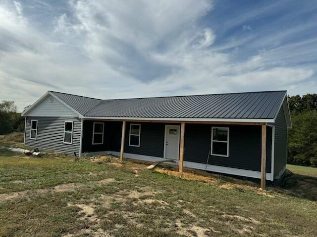 Farm for sale in Irvine, Kentucky