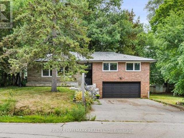 House for sale in Woburn, Ontario
