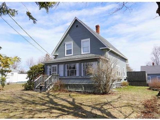 House for sale in Charlotte, New Brunswick