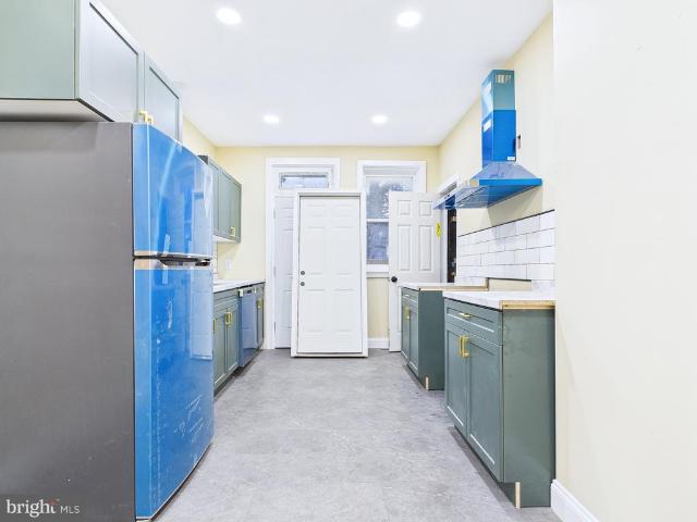 Townhouse for sale in Harrisburg, Pennsylvania