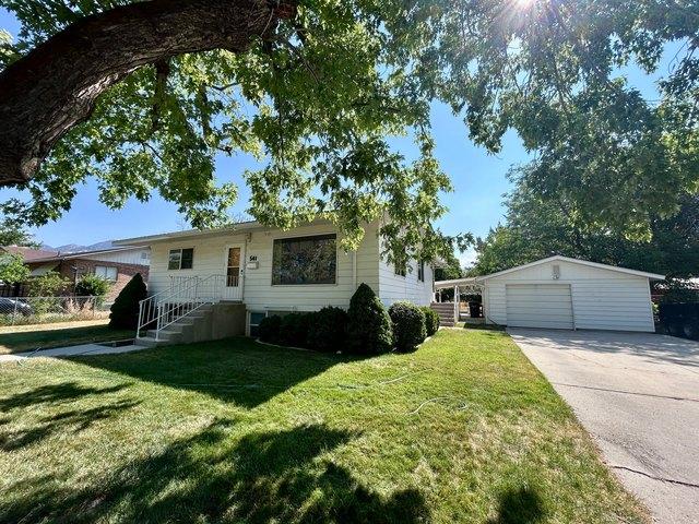 House for sale in Box Elder, Utah