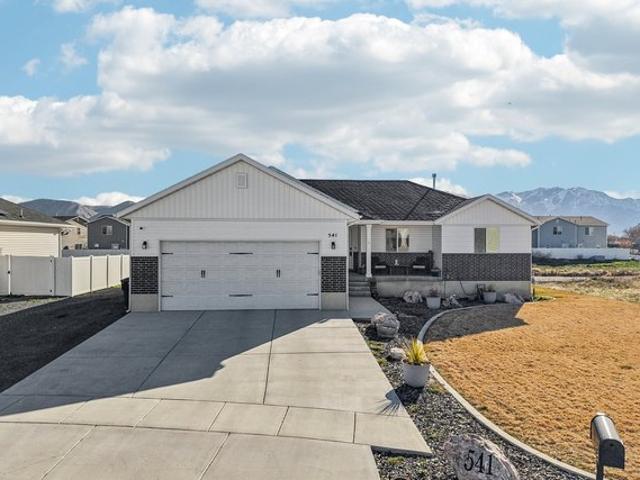 House for sale in Box Elder, Utah