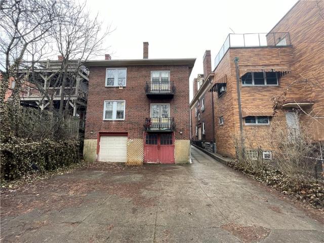 Property for rent in Pittsburg, Pennsylvania