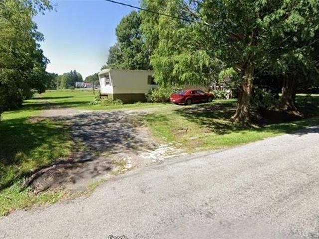 House for sale in Mercer, Pennsylvania