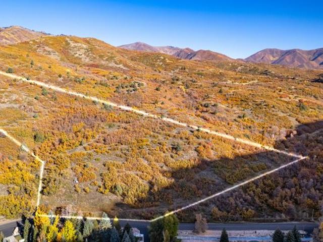 Land for sale in Springville, Utah