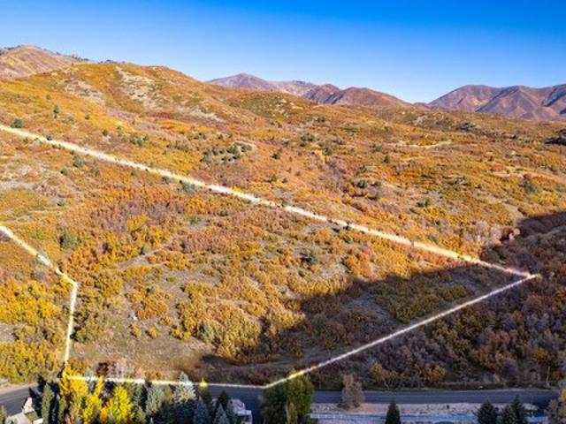 Land for sale in Springville, Utah