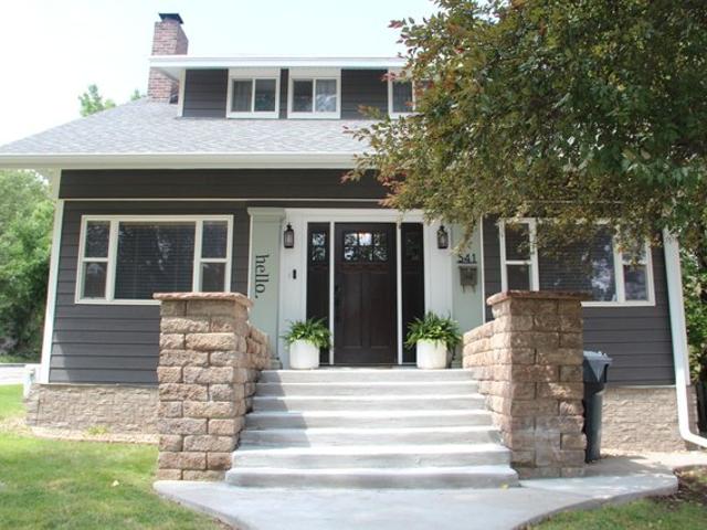 House for sale in Winner, South Dakota