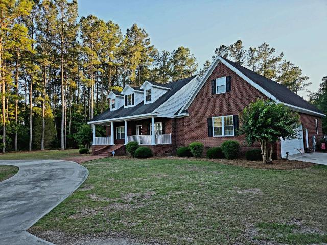 House for sale in Johnsonville, South Carolina