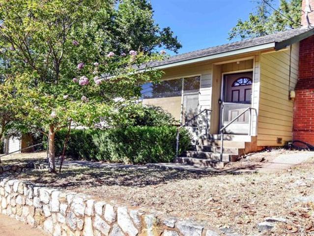 House for sale in Sonora, California