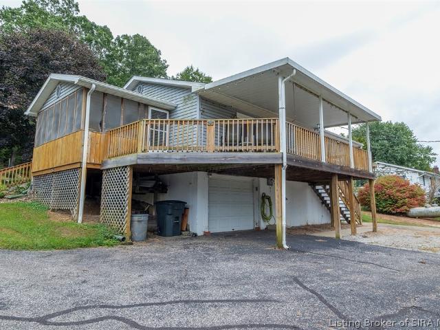House for sale in New Pekin, Washington County