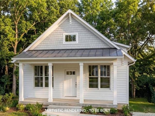 House for sale in French Lick, Orange County