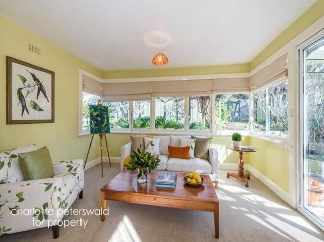 House for rent in Hobart, Tasmania