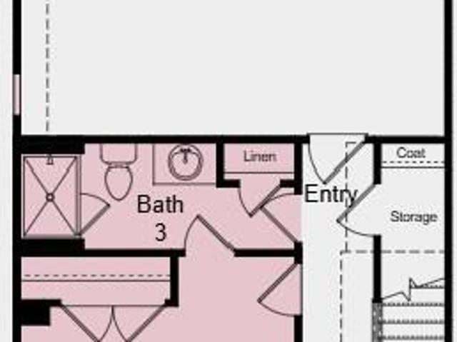 Townhouse for sale in Indian Trail, North Carolina