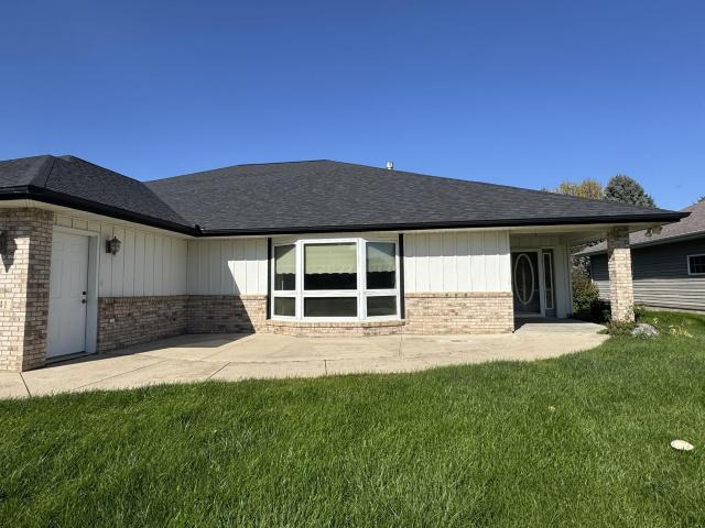 House for sale in Fairmont, Martin County