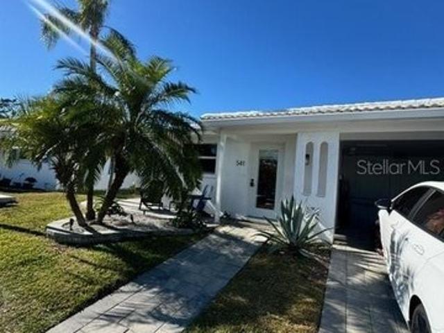 House for sale in Longboat Key, Florida