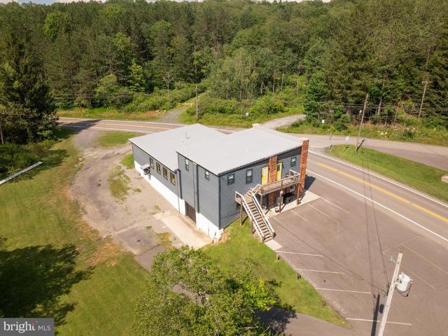 Commercial for sale in Thomas, West Virginia